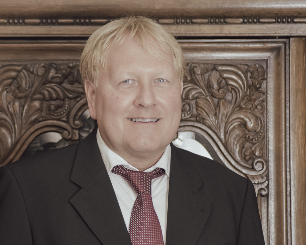 Rechtsanwalt Jens Steinmeyer