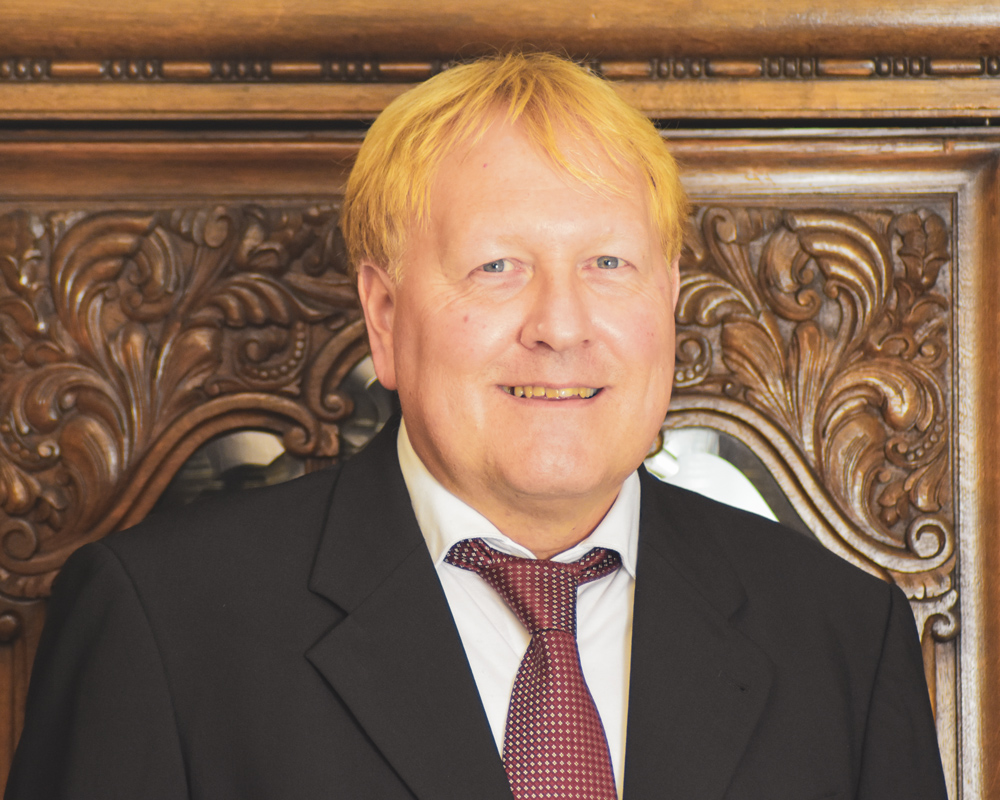 Jens Steinmeyer